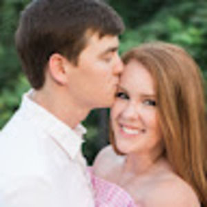 Meet your Posher, Katherine